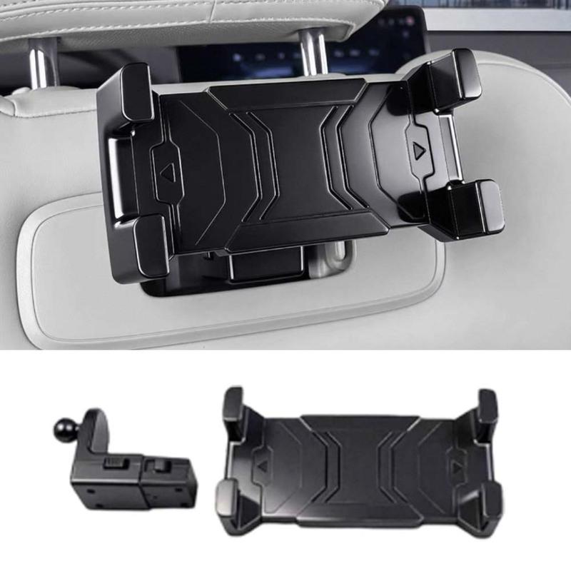 Cars Accessories Car Rear Seat Bracket Accessories For BYD Leopard 7 Titanium 7 2025-2026 Car Styling Upgrade
