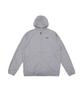 Monbirdie Golf Mens Aerie Uv Care Windjacket Grey