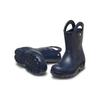 [Crocs Shoes] Crocs Official Kids Handle It Rain Boot Navy  25skbt211052 