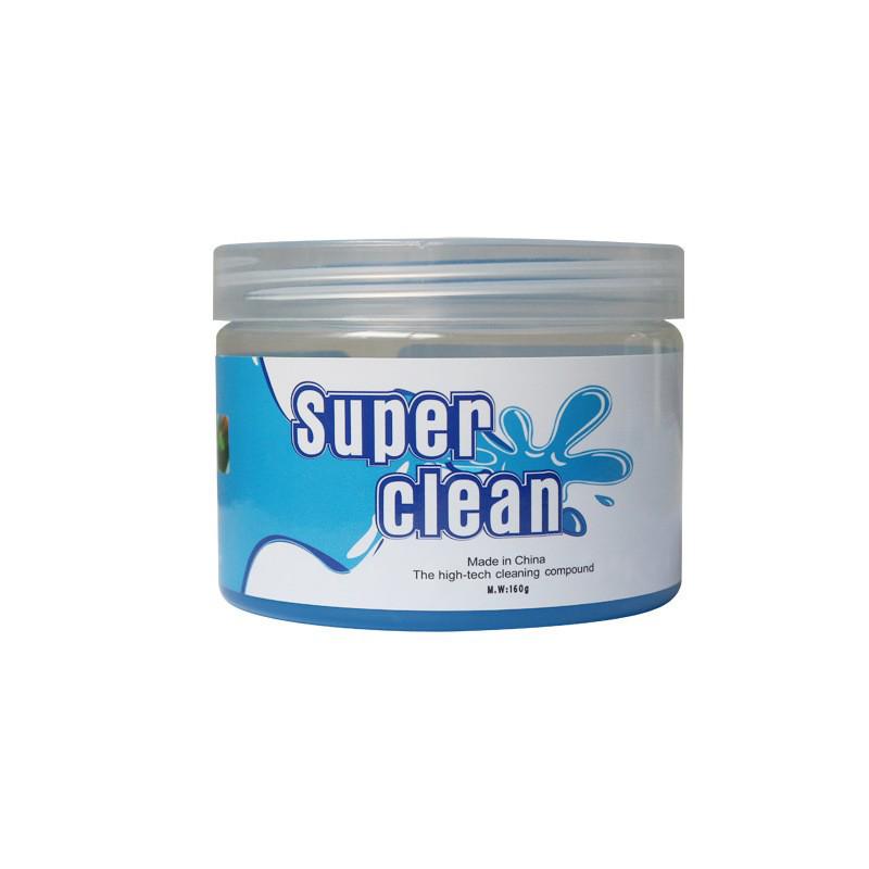 Car Interior & Keyboard Cleaning Gel: Multi-Purpose Dust Remover