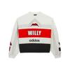 adidas Світшот Originals x Willy Chavarria Унісекс KS6444