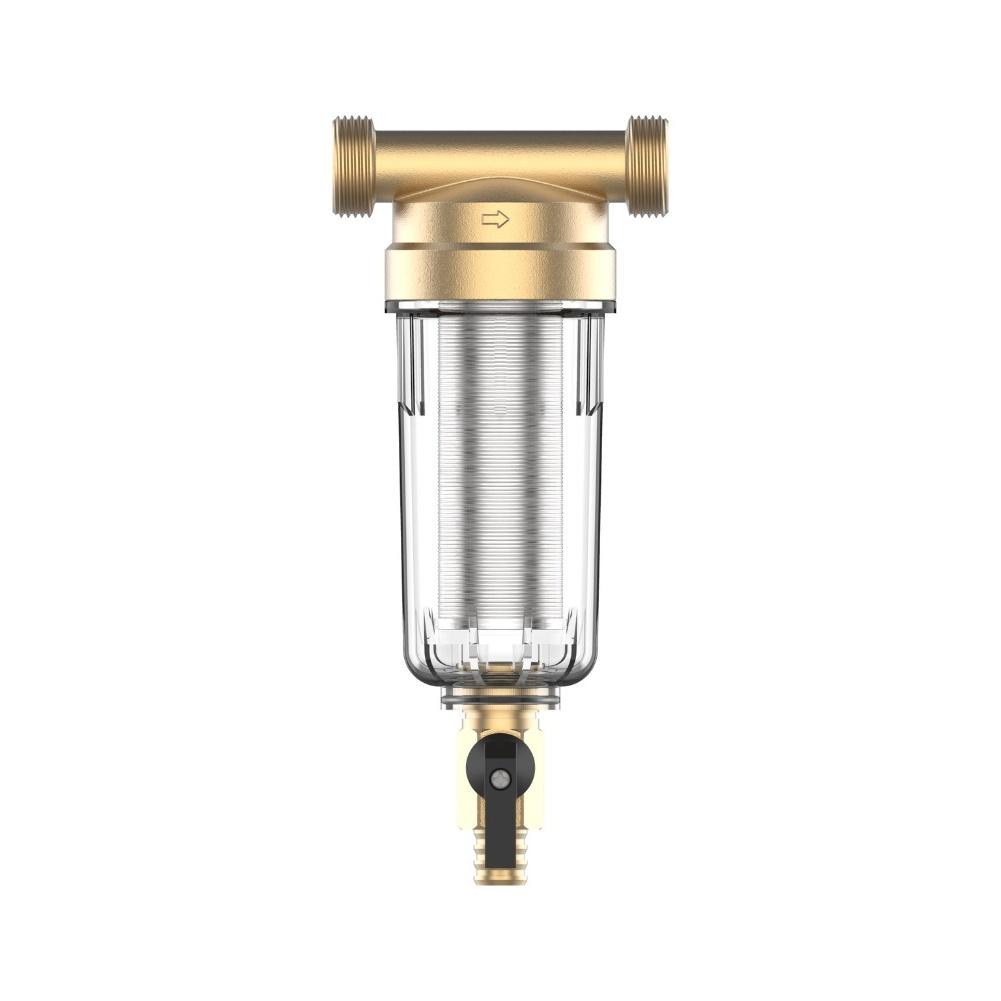 Adaptable Filtration Home Filtration For Cleaner Water Cost-Effective Solution Efficient Sediment Capture For Home Use