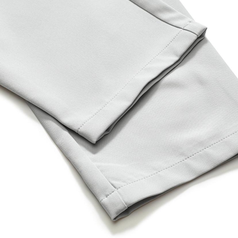 New FILA Casual Pants Men's Mountain Stone Gray F11M247802FGY