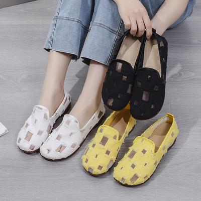 Calzado para mujer – Zapatillas