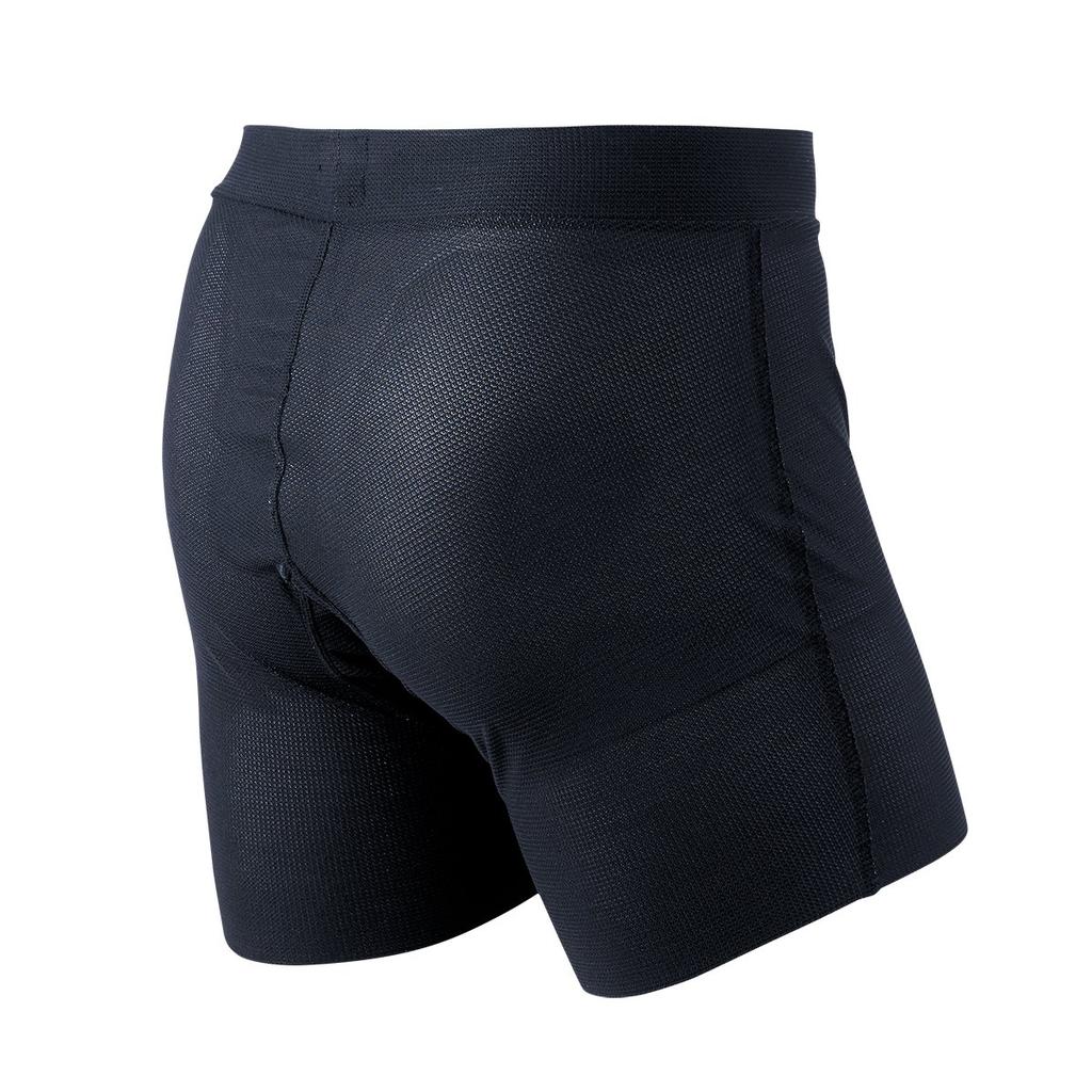 Pearl Izumi Mesh Inner Size L Shorts, Black,
