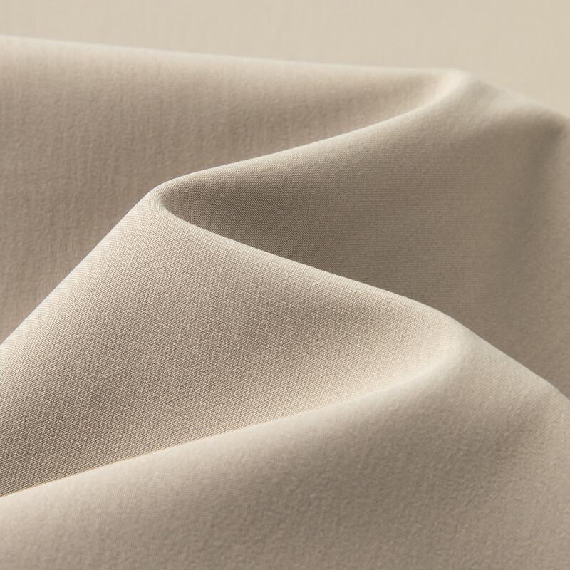 MONTAGUT Men's Snap-Button Lapel Jacket