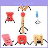 Muñecas y Peluches – Peluches - Héroes de películas