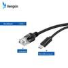 MicroUSB PoE Splitter 48V to 5V Power Supply Module for Android Devices