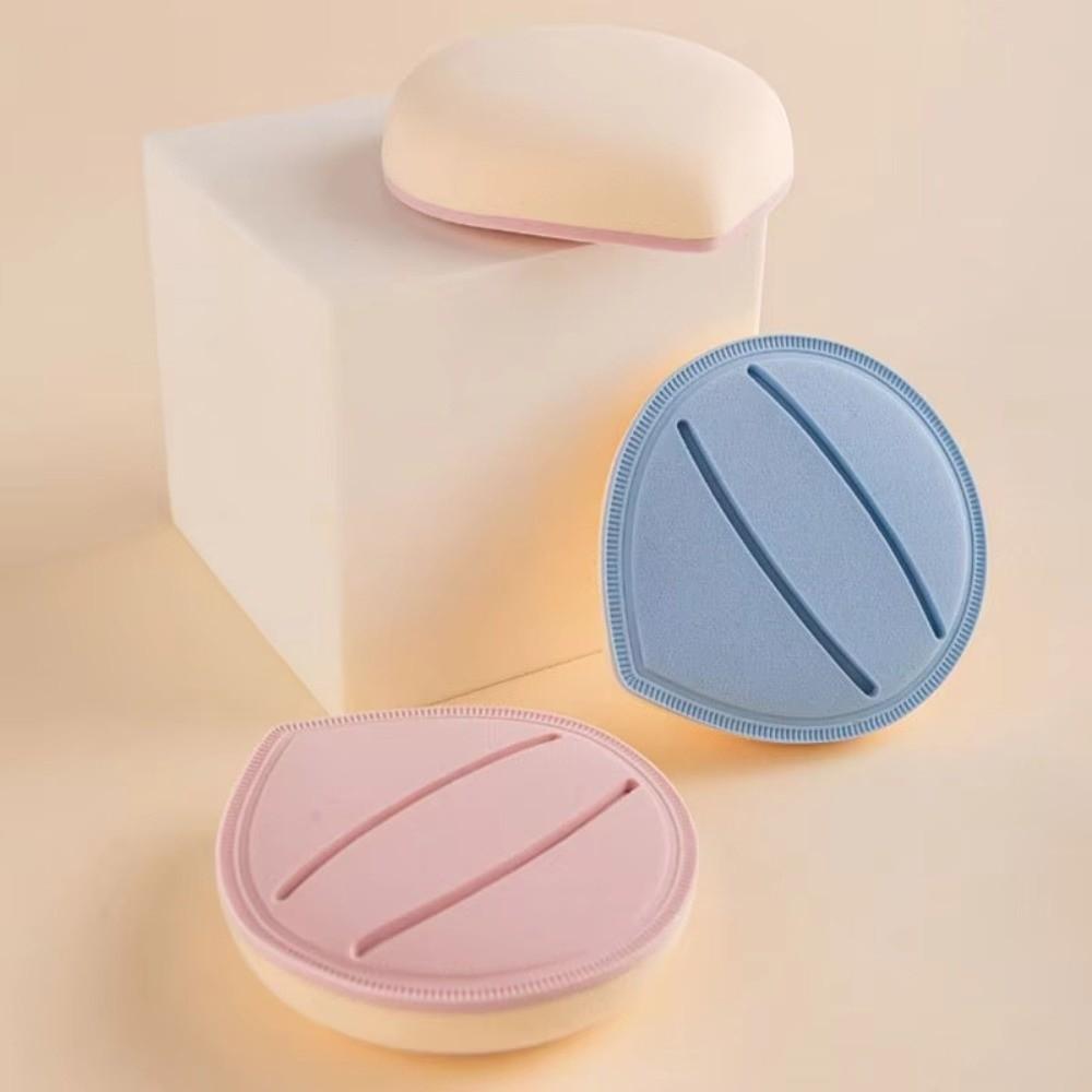 Cosmetic Tool Powder Puff Extra Large Cosmetic Puffs Air Cushion Puffs  For Concealer Application