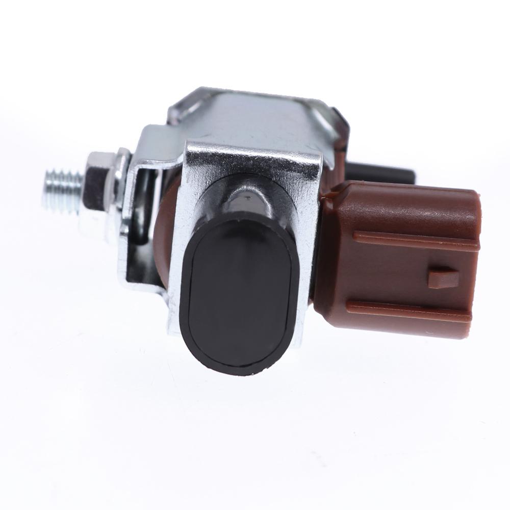 Emission Solenoid Valve For MItsubishi PAJERO MONTERO II 2nd III 3rd SPORT Challenger LANCER Galant 6G72 4G93 MR127520