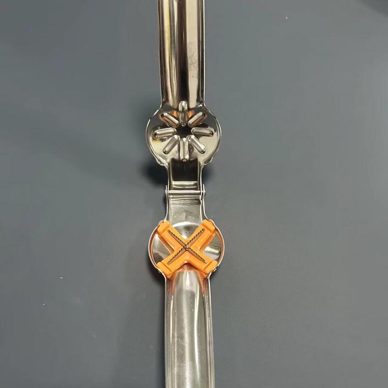 Utuo Chestnut Opener & Peeler Set