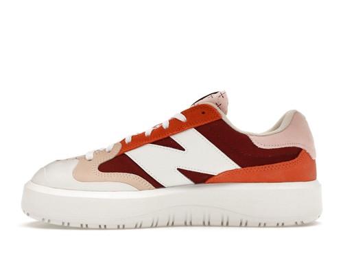 New Balance 302 Burgundy Pink Haze 2022 - CT302MA