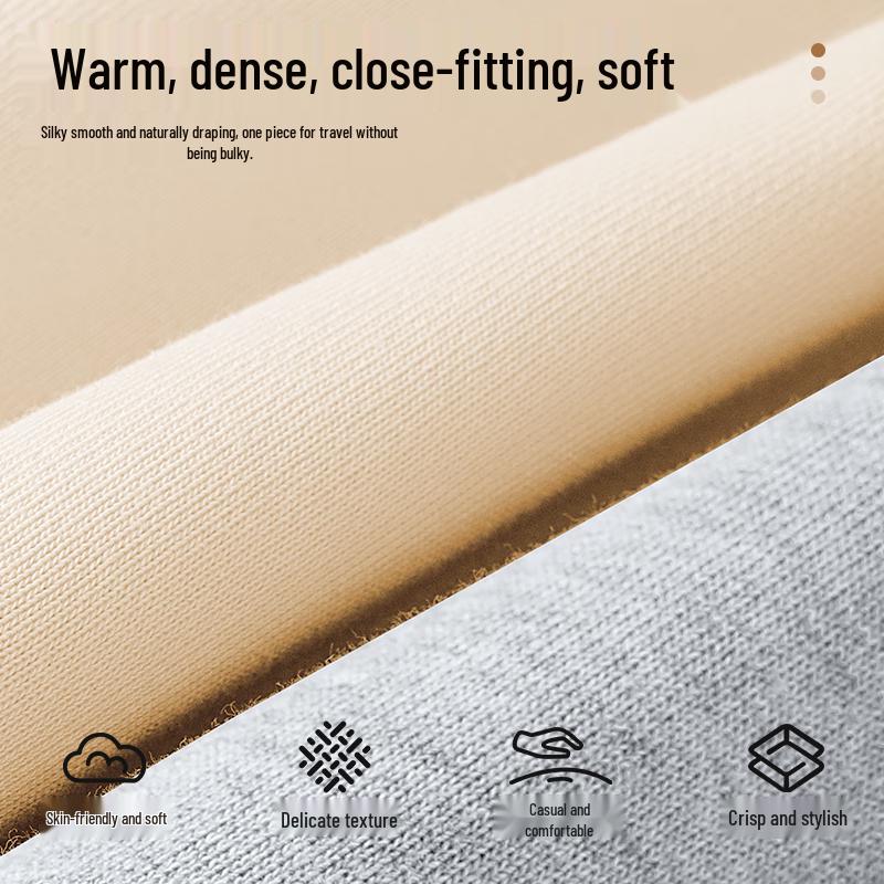 JEEP Men's Casual Half-Zip Hooded Sweatshirt