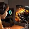 HDMI 8K Audio Video Kabel 10m - Zwart