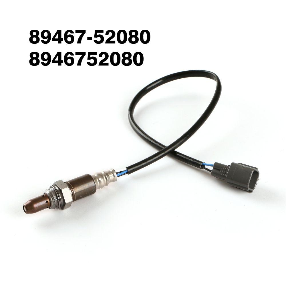Suitable for toyota oxygen sensor 89467-52080; 8946752080