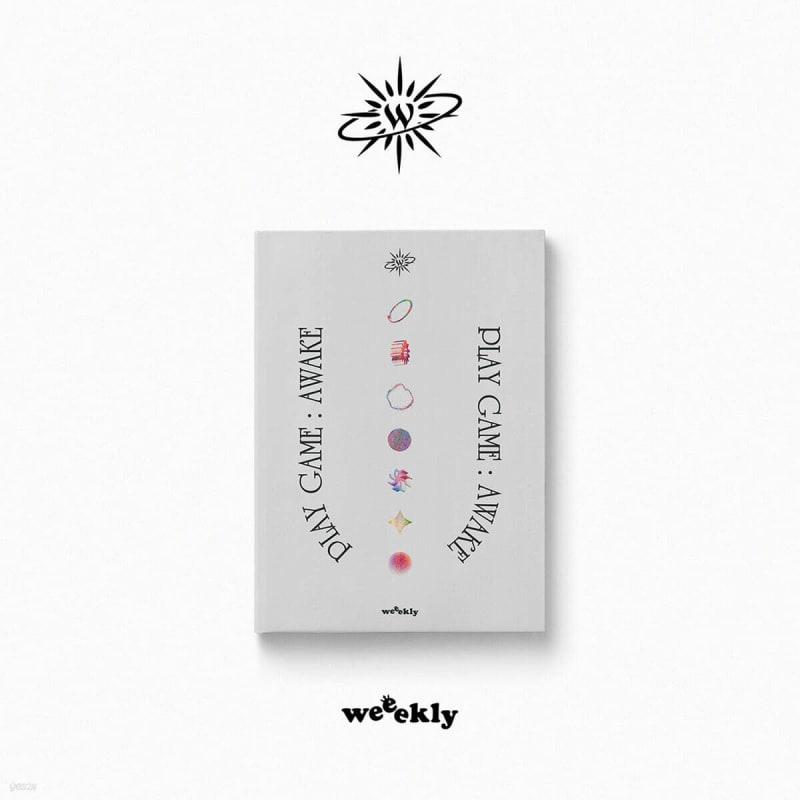 

Weeekly - Play Game : AWAKE [Real Self ver.]