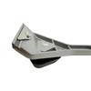 Paint Scrapers Carbides Blade Woodworking Rusts Removal Tool Double-Edged For Coating Correction And Surfaces Refinement