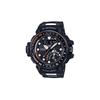 Marine Series G-SHOCK Series Six-station Radio Wave Sports Waterproof Quartz Movement Resin Strap Japanese and Korean Watch Men's GWN-Q1000MC-1A