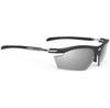 Rudy Project Rydon Glasses, Matte Black with 3Fx Polarized Lenses