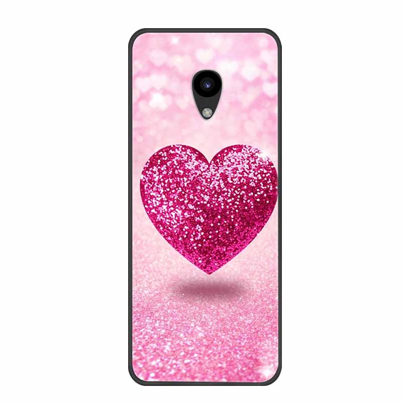 For Qin F22 Pro Case Lovely Cool Silicone TPU Soft Back Cases for Xiaomi Qin F21 Pro / F22 F 22 Pro Phone Cover Protection Shell