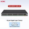 H3C S5120V3-54S-EI Enterprise Managed Switch
