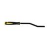 Roof Grab Handle Removal Tool with Ergonomic Grip Reducing Hand Fatigue