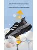 Zhang Kaili Women's Non-Slip Dad Shoes - New Style, Comfortable, Lightweight Soft Sole for Middle-aged & Elderly Walking