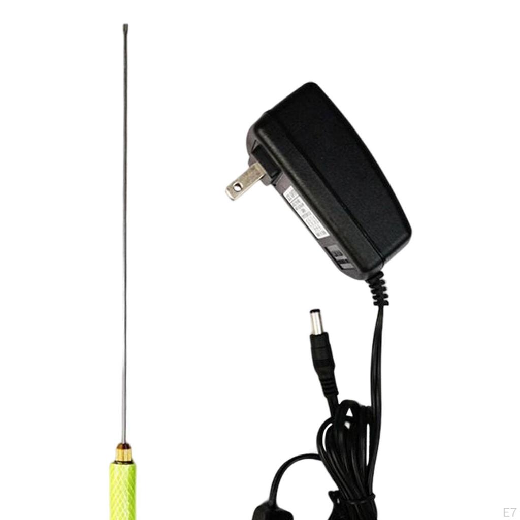 Electric Foam Cutter Pen Power Switch US Adapter for Pearl Cotton
