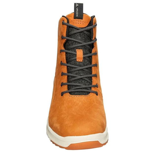 VAUDE UBN Kiruna II Mid STX сапоги