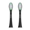 Teesa Sonic Elite Sonic Toothbrush Heads (soft Bristles)