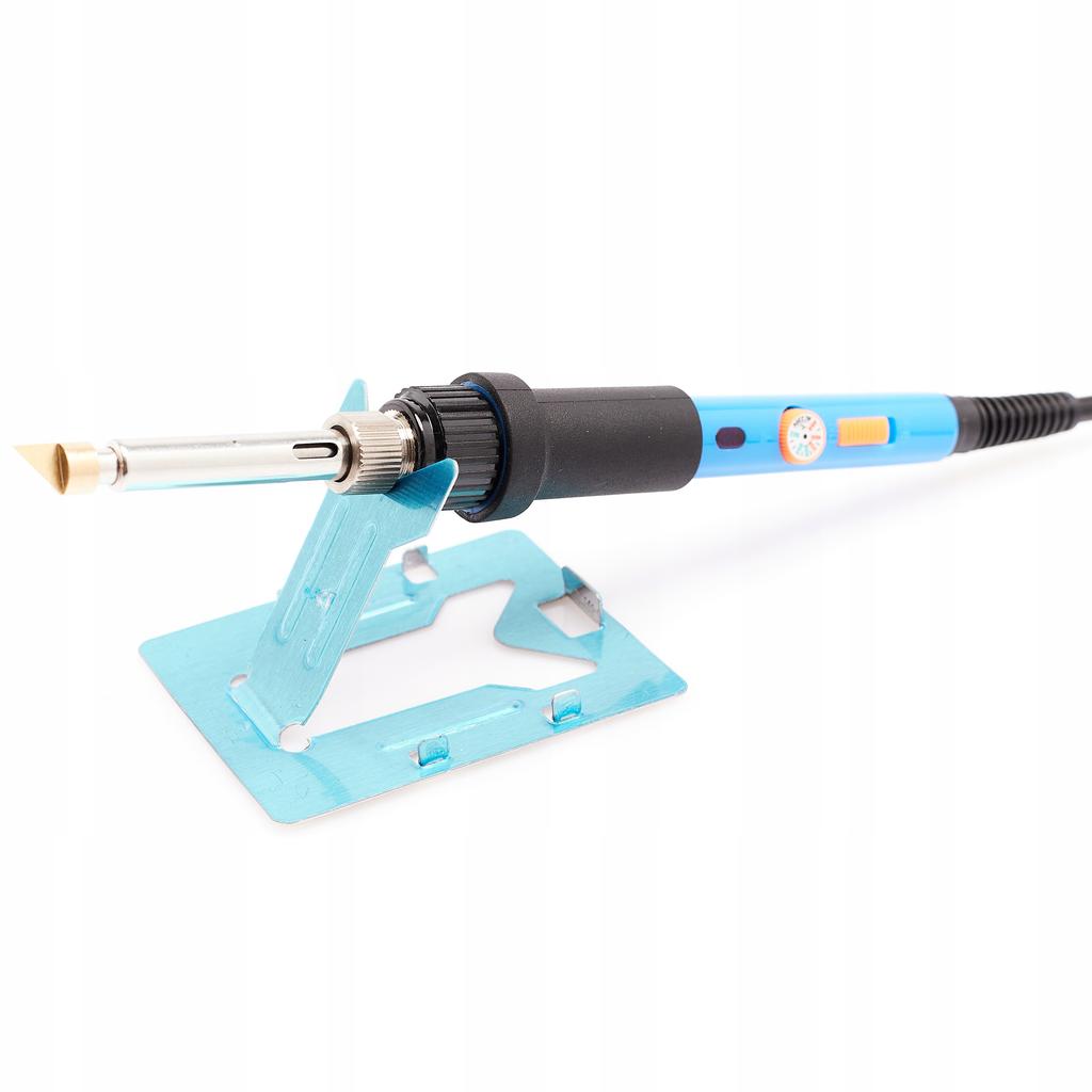 Yihua 947-Iii Soldering Iron With 70-In-1 Wood Burning Kit