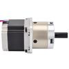 2-Phase Planetary Gear Stepper Motor: High Torque Miniature DC Reduction Motor