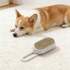 Pet Comb Spray Detangling Brush Hair Combing Tool Pet Cleaning And Dog Special Comb Pet Supplies
