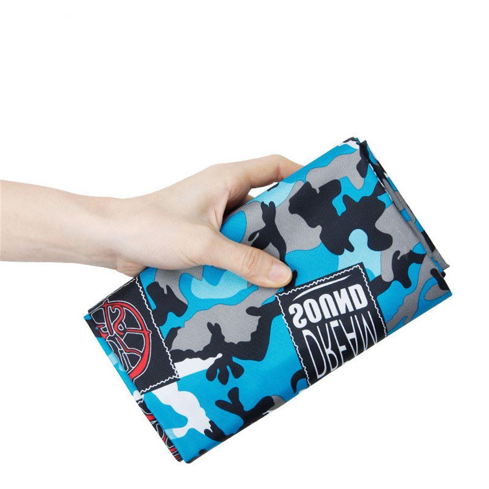 Waterproof Fishing Tackle Fishing Pole Bag Fishing Umbrella Bag Fishing Tackle Bag Rod Storage Bag