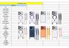 Crystal Color Magnetic Phone Case for Apple 17 Pro Max with Trendy Metal Lens Frame and Large Hole