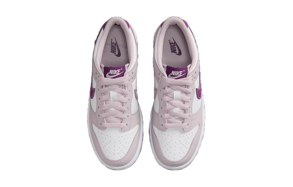 Nike Dunk Low Platinum Violet GS FB9109-104
