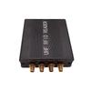 Compact Four-Channel UHF RFID Reader/Writer with RS-232 Port
