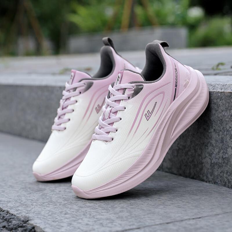 Warrior Lightweight Casual Running Shoes WXY(ZA)-4790