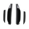 New!Car Door Storage Box Organizer Tray For Mercedes Benz EQE -2024 Door Handle Pocket Ert Tray