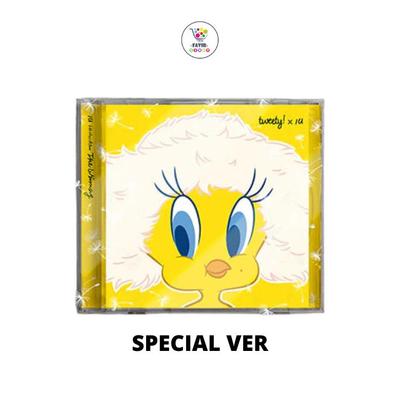 Buy Tweety X IU Acrylic Tok 2024 IU HER World Tour Concert In