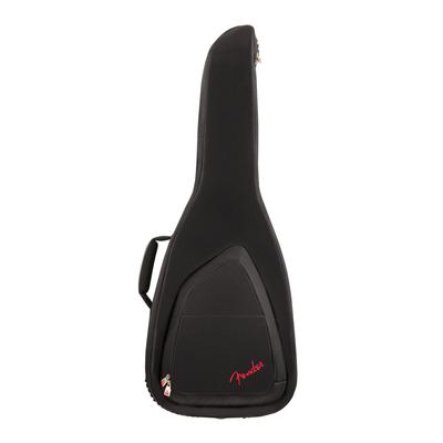 Bolsa Gig para Guitarra Elétrica Fender FE620 Preta