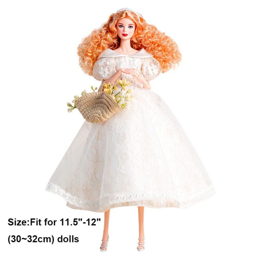 Dream Series Supermodel Doll Clothes Suit for 30~32cm Supermodel Doll DIY Toy Accessories