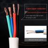 Quick and Safe Electric Heating Rod with Auto Power Off for Dormitory or Home Use