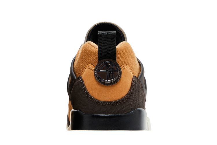 Jordan Spizike Low Flax Men's Sneakers