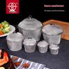 Kahve ve Çay Araçları – Kafes demlik