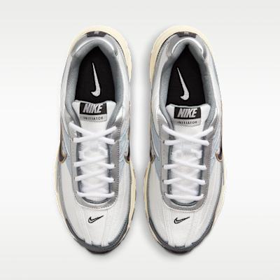 Men's Sneakers Nike Initiator 'Summit White Black'