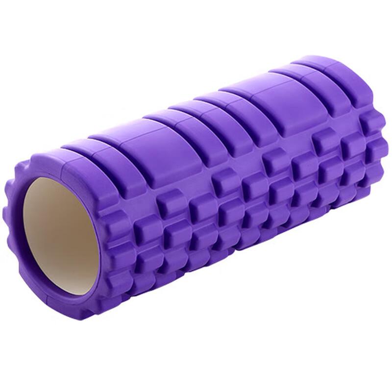 WEZHO Hollow Muscle Massage Roller Stick