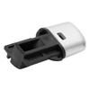 Car Gear Shift Knob Push Button Repair 54132-TLA-A62ZB For Honda CR-V 2017-2018