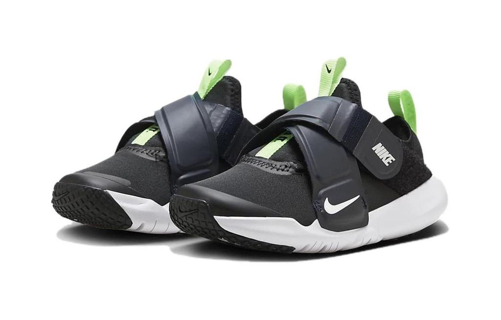 Nike Flex Advance PS Kids' Running Shoes Black (Pre-School, Sizes 28-35) CZ0186-010