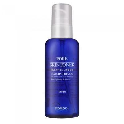 Seed Water Pore Skin Toner 150ml